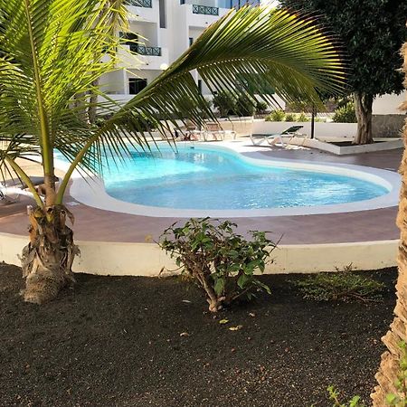 Sonia Suite Costa Teguise Eksteriør billede
