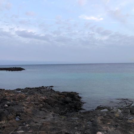 Sonia Suite Costa Teguise Eksteriør billede