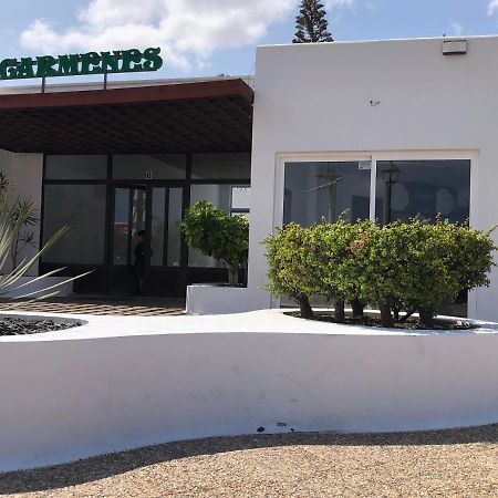 Sonia Suite Costa Teguise Eksteriør billede