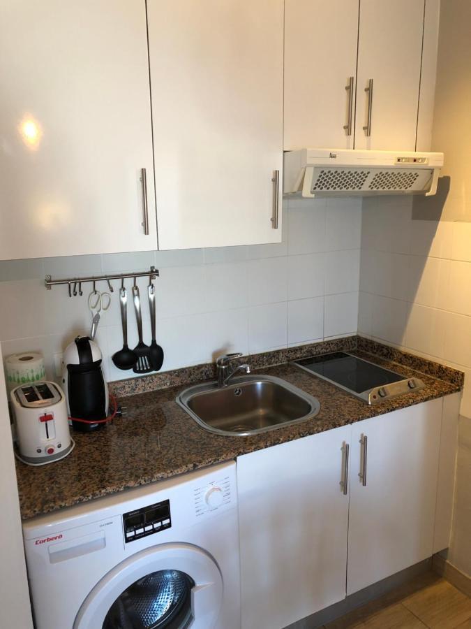 Sonia Suite Costa Teguise Eksteriør billede