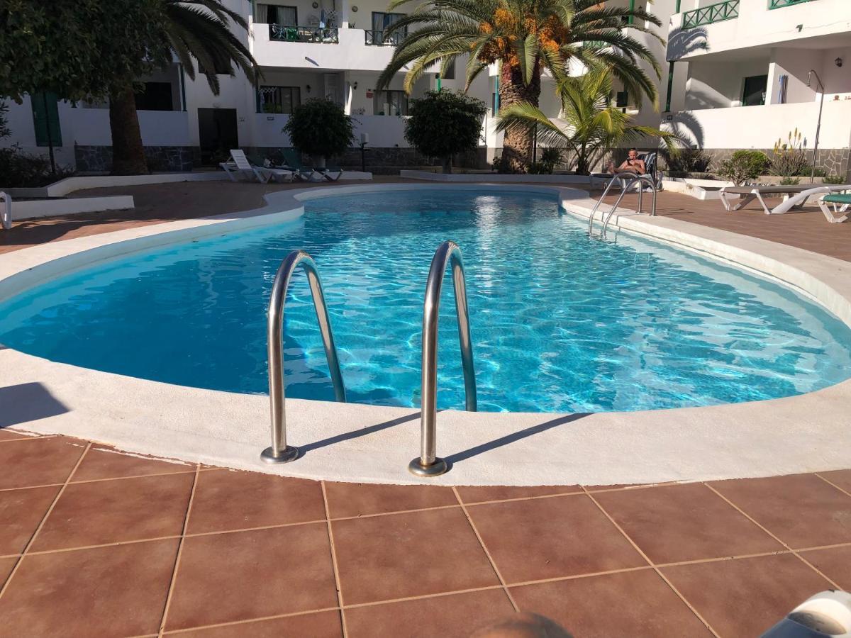 Sonia Suite Costa Teguise Eksteriør billede