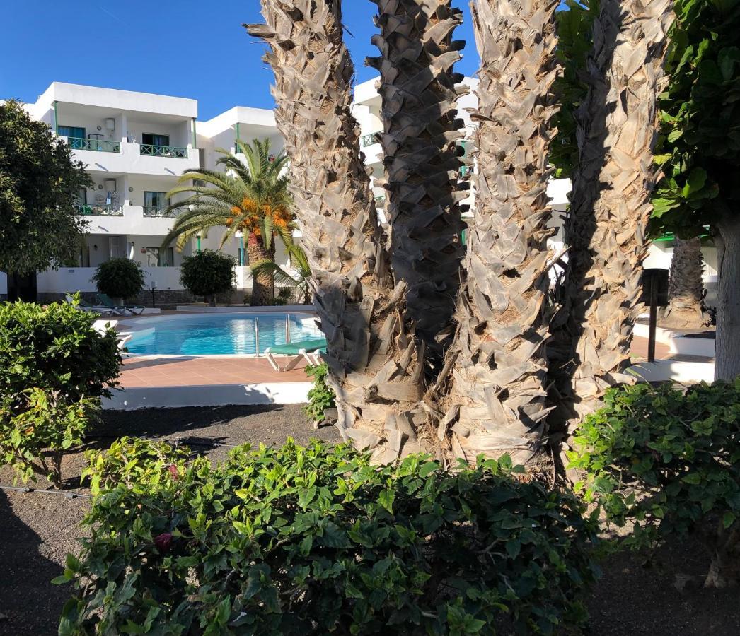 Sonia Suite Costa Teguise Eksteriør billede