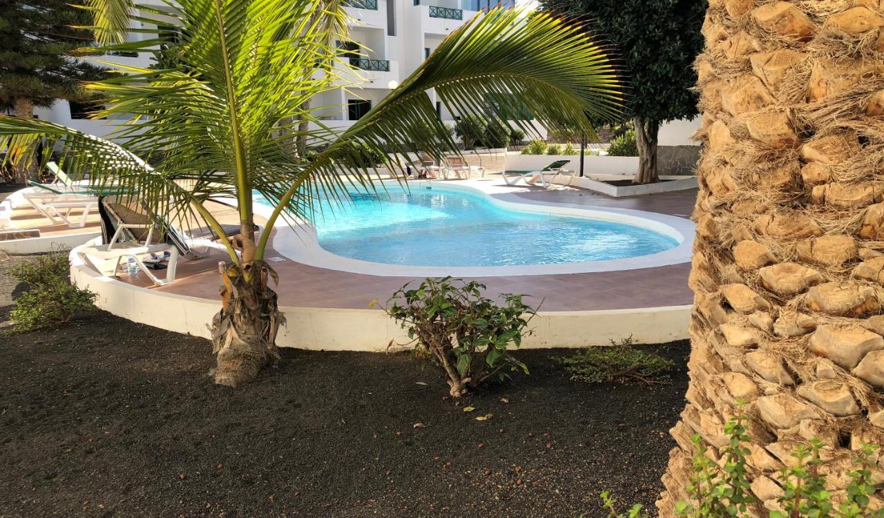 Sonia Suite Costa Teguise Eksteriør billede