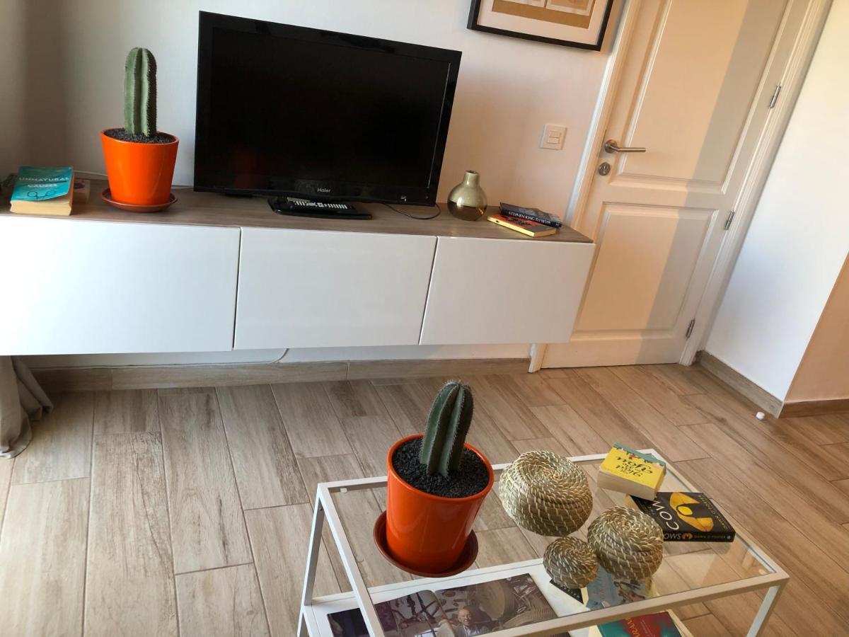 Sonia Suite Costa Teguise Eksteriør billede