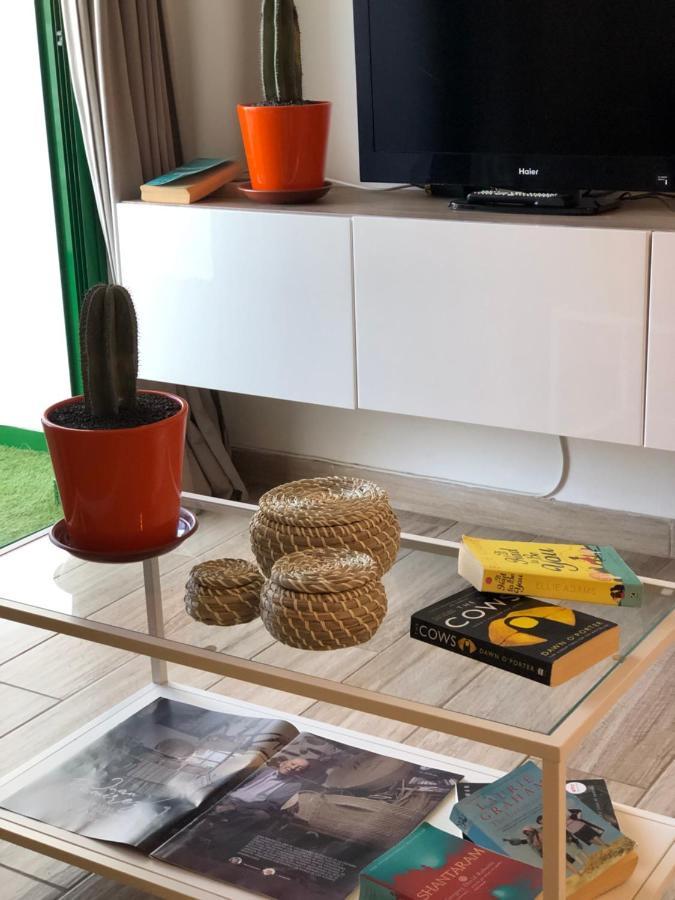 Sonia Suite Costa Teguise Eksteriør billede
