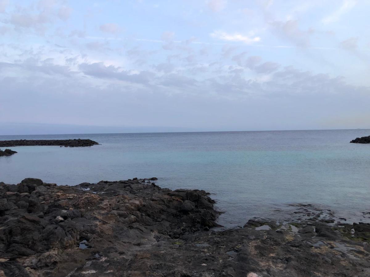 Sonia Suite Costa Teguise Eksteriør billede