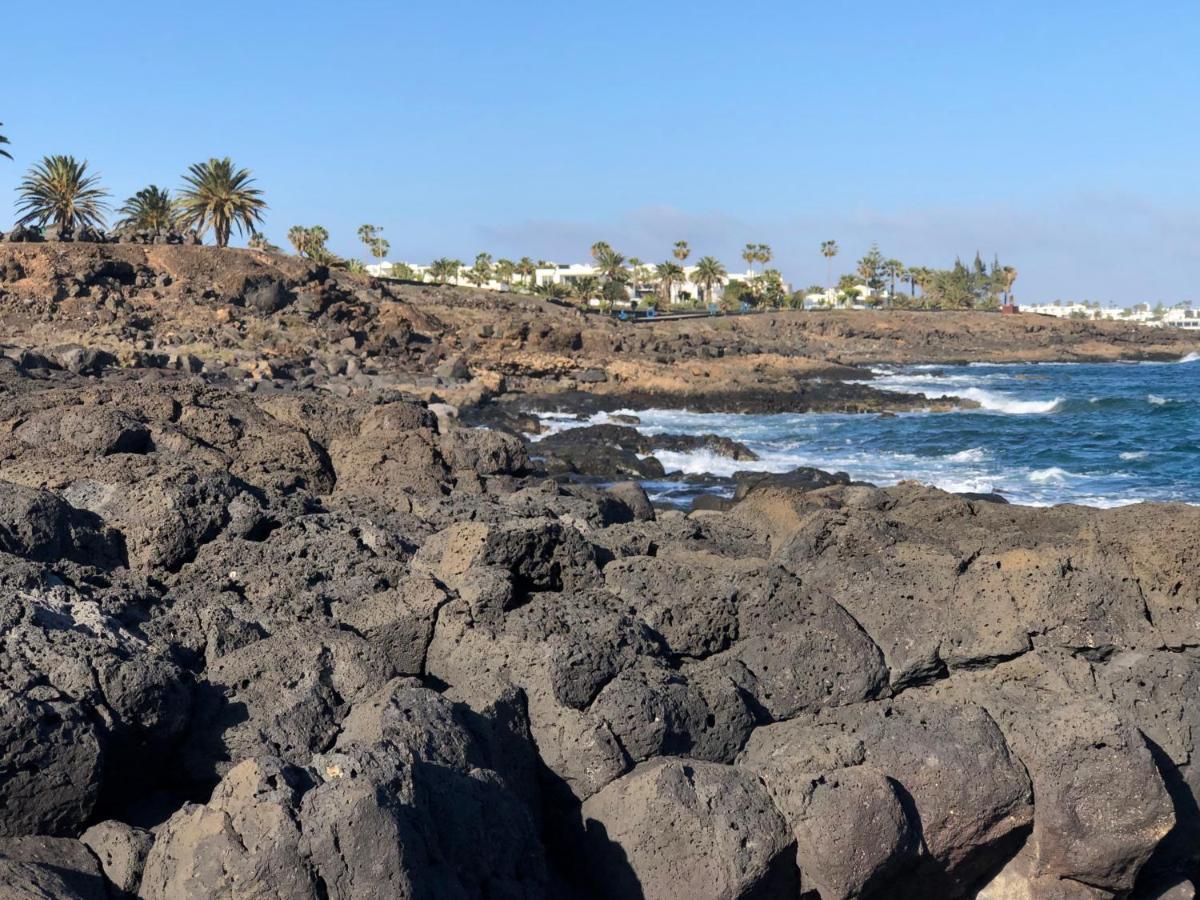 Sonia Suite Costa Teguise Eksteriør billede