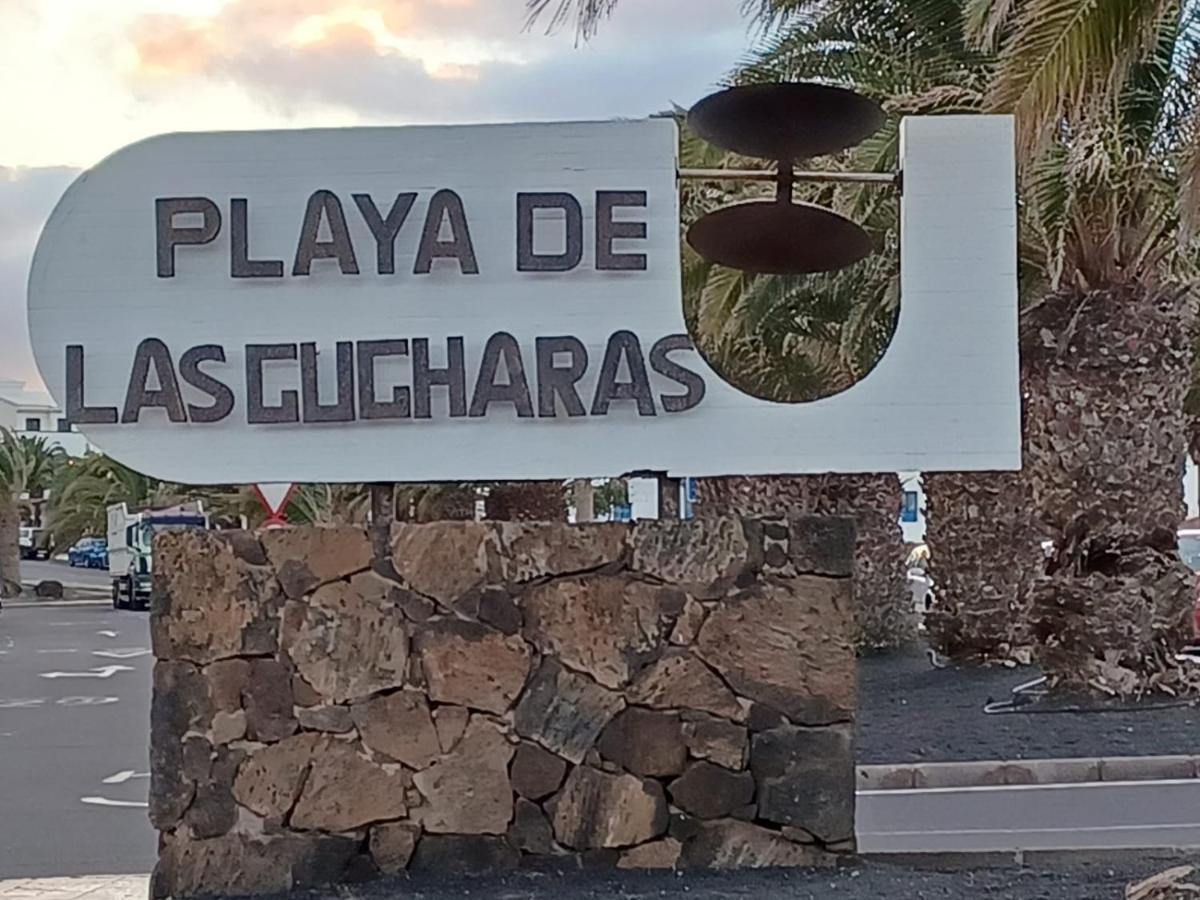 Sonia Suite Costa Teguise Eksteriør billede