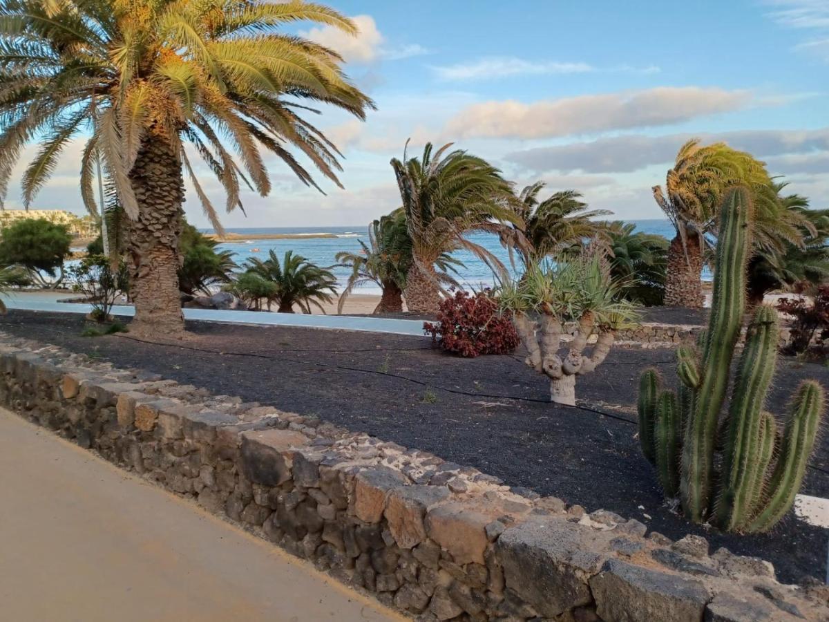 Sonia Suite Costa Teguise Eksteriør billede