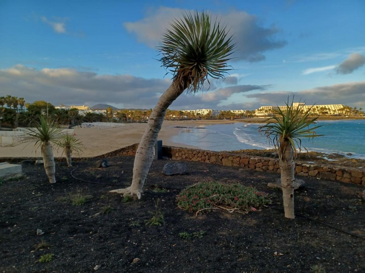 Sonia Suite Costa Teguise Eksteriør billede