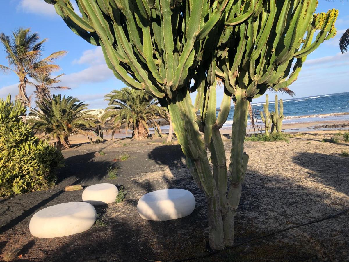Sonia Suite Costa Teguise Eksteriør billede