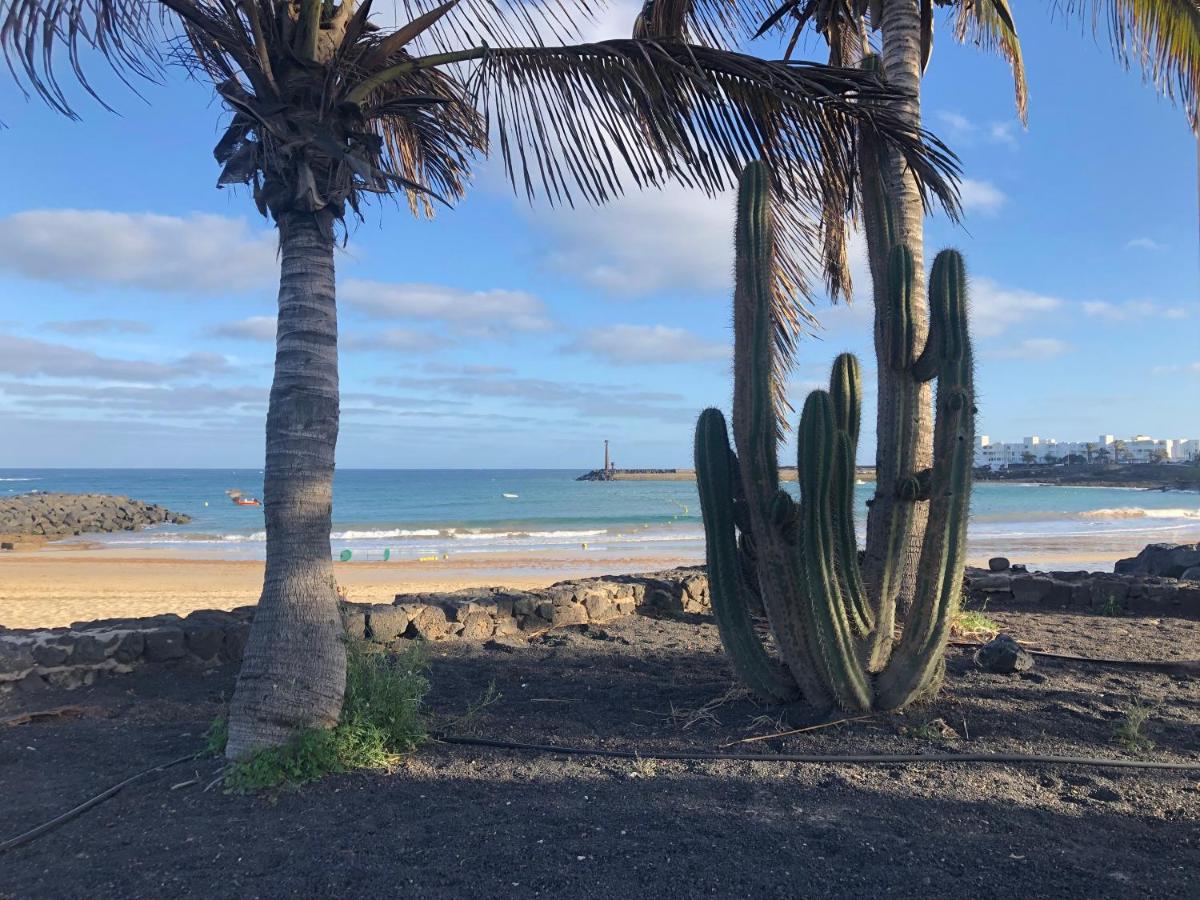Sonia Suite Costa Teguise Eksteriør billede