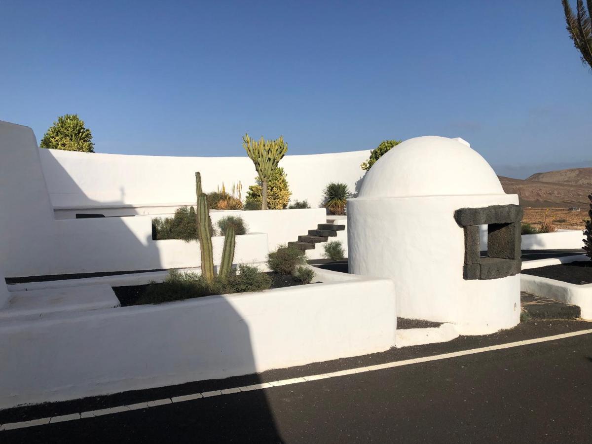 Sonia Suite Costa Teguise Eksteriør billede
