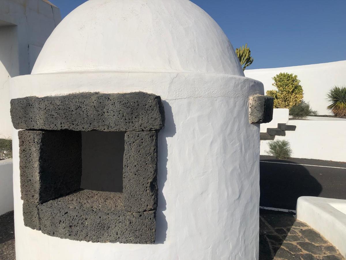 Sonia Suite Costa Teguise Eksteriør billede