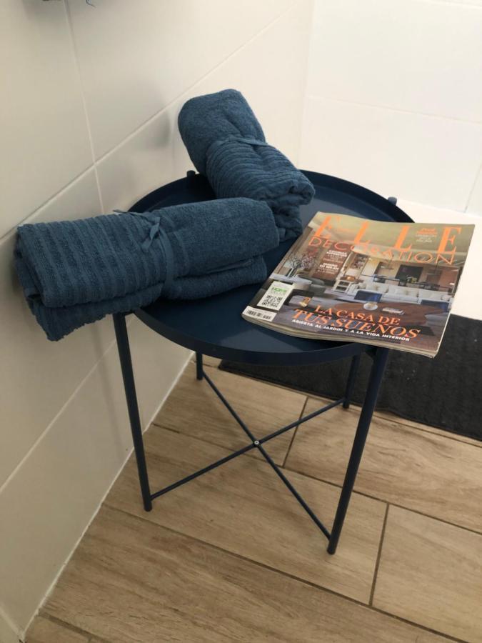 Sonia Suite Costa Teguise Eksteriør billede