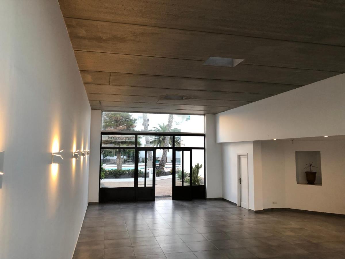 Sonia Suite Costa Teguise Eksteriør billede