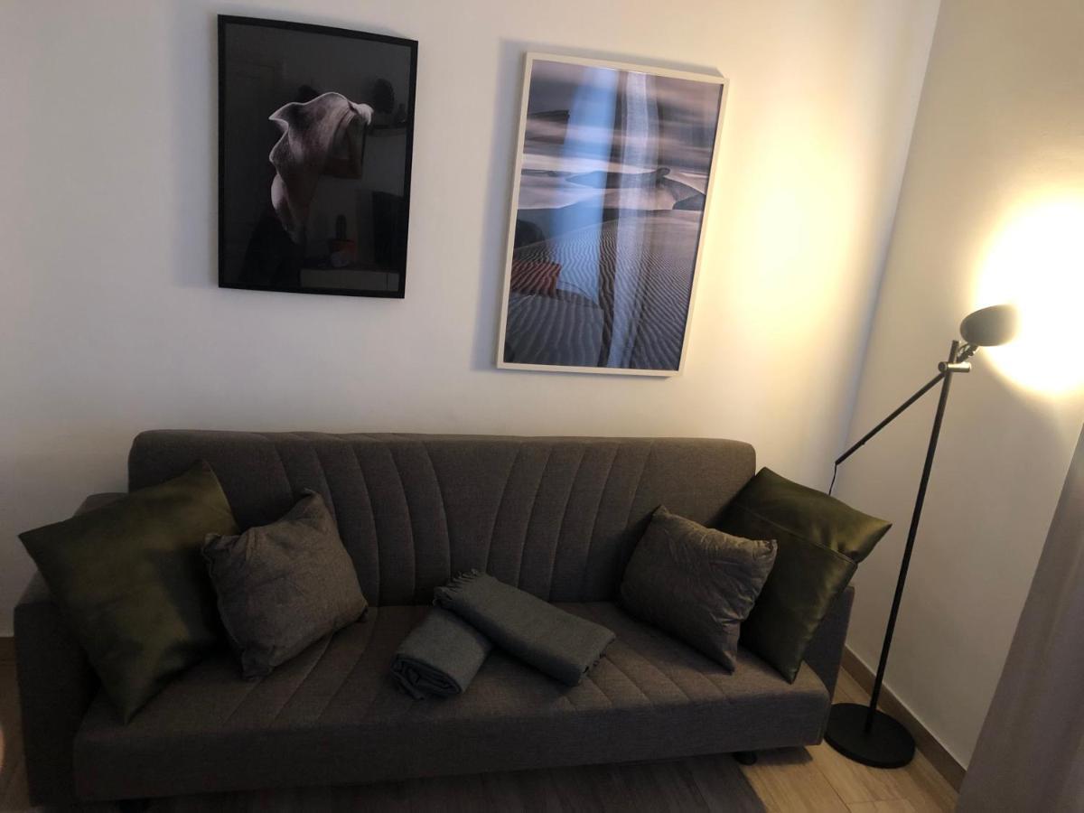 Sonia Suite Costa Teguise Eksteriør billede