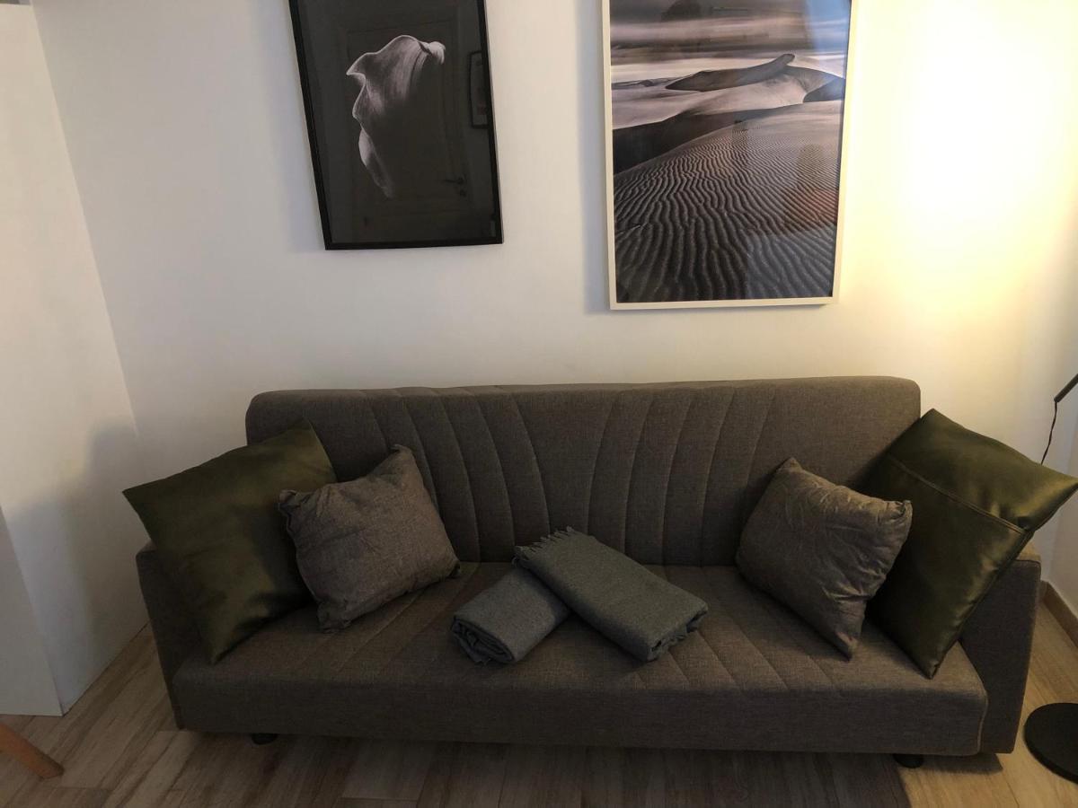 Sonia Suite Costa Teguise Eksteriør billede