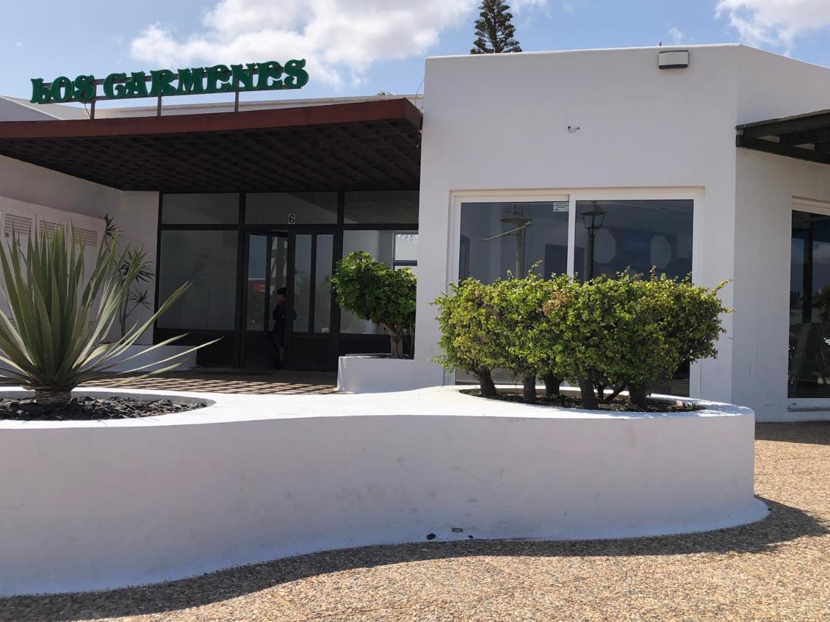 Sonia Suite Costa Teguise Eksteriør billede