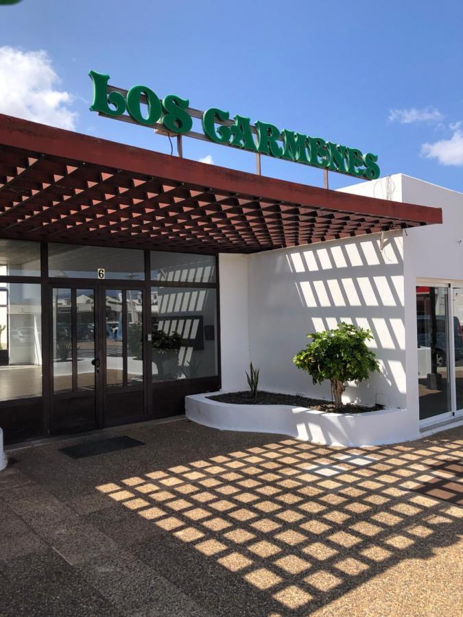 Sonia Suite Costa Teguise Eksteriør billede